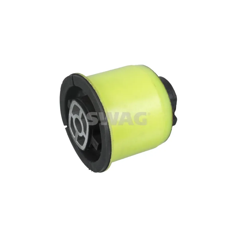 Suspension, corps de l'essieu SWAG 62 93 6801