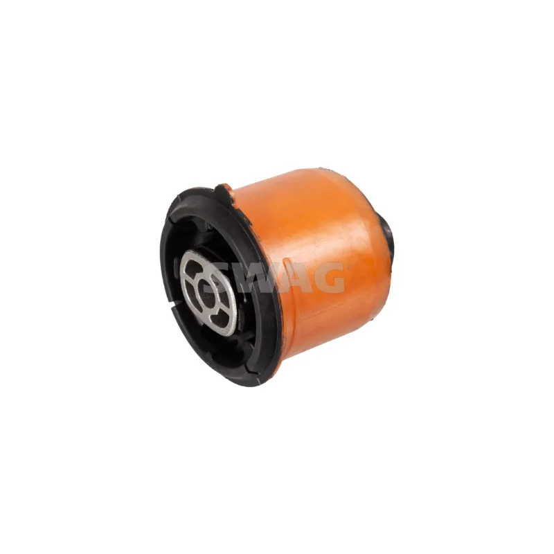 Suspension, corps de l'essieu SWAG 62 93 6802