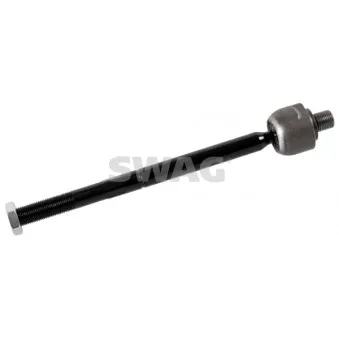 Rotule de direction intérieure, barre de connexion SWAG 62 93 6840