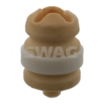 Butée élastique, suspension SWAG 62 93 6847