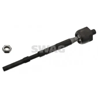 Rotule de direction intérieure, barre de connexion SWAG 62 93 6850