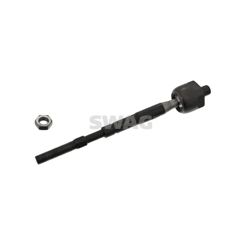 Rotule de direction intérieure, barre de connexion SWAG 62 93 6850