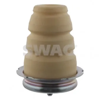Butée élastique, suspension SWAG 62 93 6852