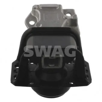 Support moteur SWAG 62 93 6898