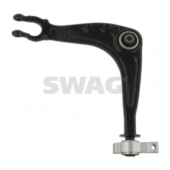 Triangle ou bras de suspension (train avant) SWAG 62 93 6902