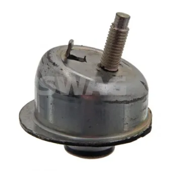 Butée élastique, suspension du moteur SWAG 62 93 6927