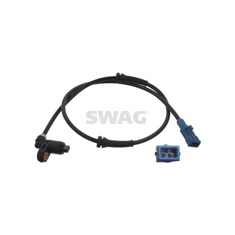 Capteur, vitesse de roue SWAG 62 93 6941