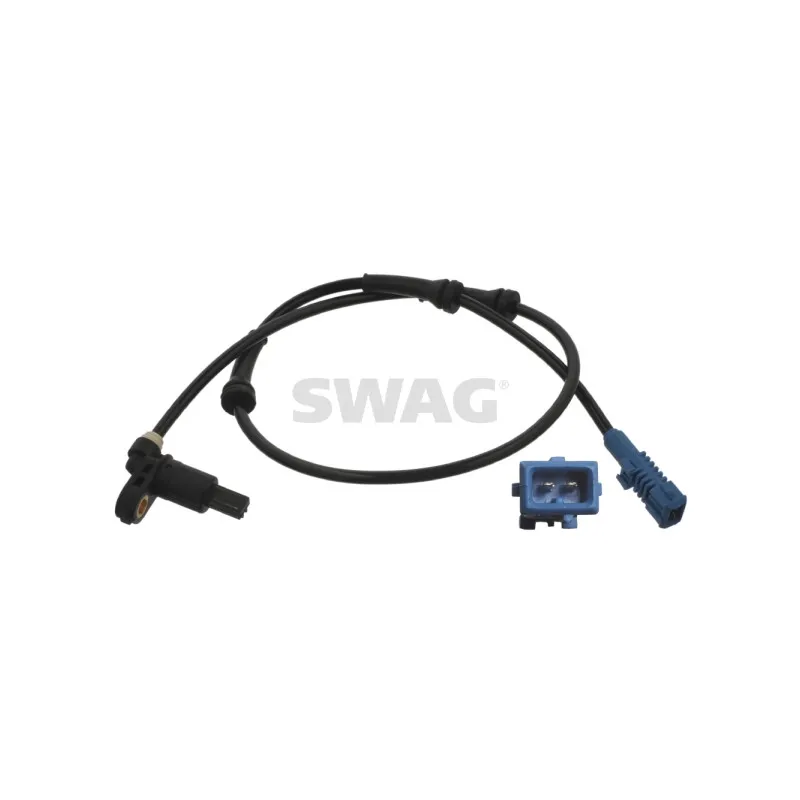 Capteur, vitesse de roue SWAG 62 93 6942