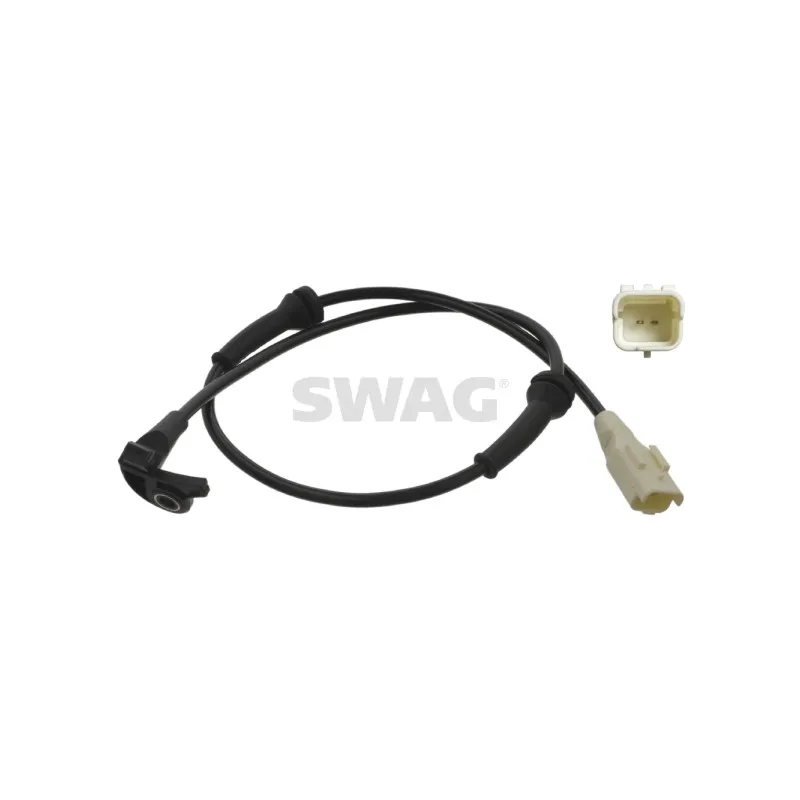 Capteur, vitesse de roue SWAG 62 93 6944