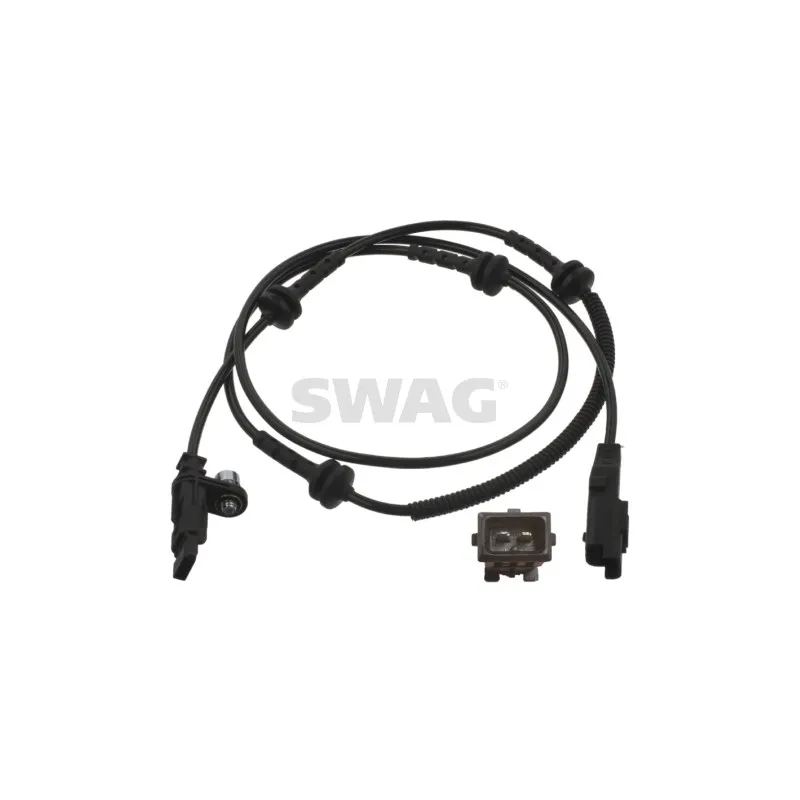 Capteur, vitesse de roue SWAG 62 93 6946