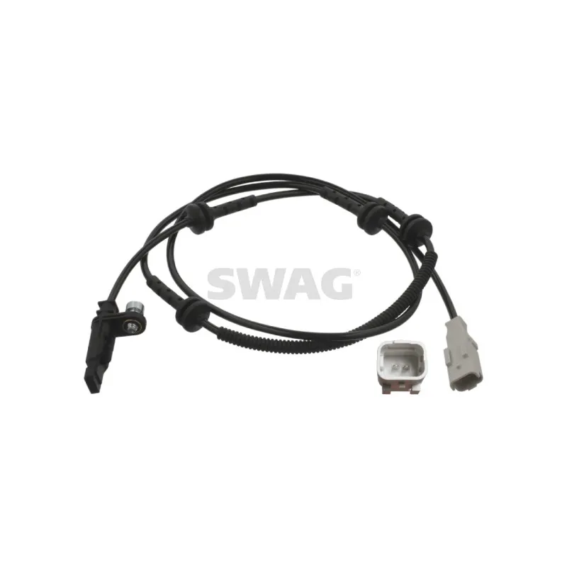 Capteur, vitesse de roue SWAG 62 93 6948