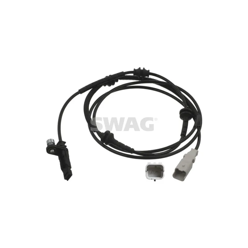 Capteur, vitesse de roue SWAG 62 93 6949