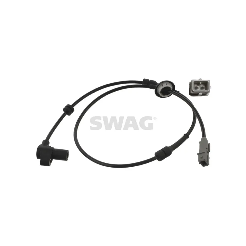 Capteur, vitesse de roue SWAG 62 93 6952