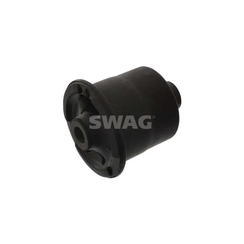 Suspension, corps de l'essieu SWAG 62 93 7020