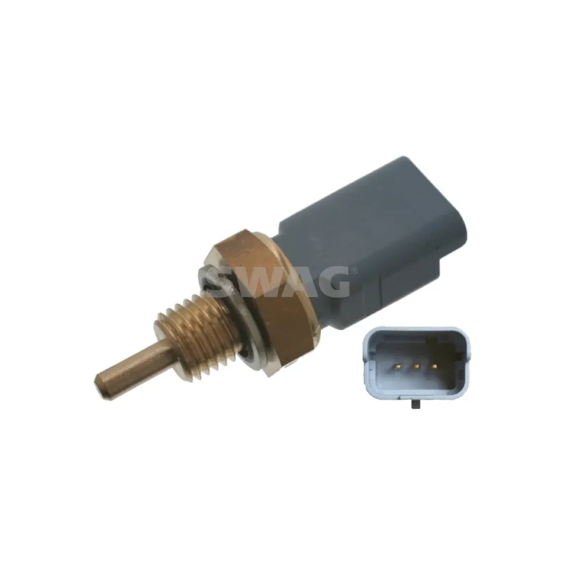 Sonde de température, liquide de refroidissement SWAG 62 93 7171