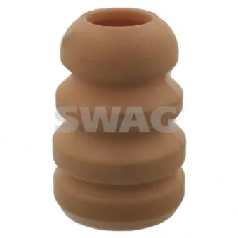 Butée élastique, suspension SWAG 62 93 7176