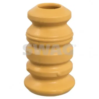Butée élastique, suspension SWAG 62 93 7187