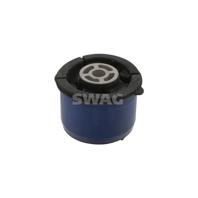 Suspension, corps de l'essieu SWAG 62 93 7200