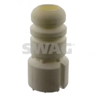 Butée élastique, suspension SWAG 62 93 7210