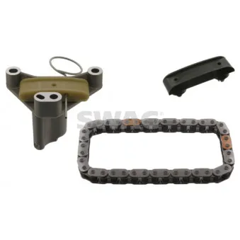 Kit de distribution par chaîne SWAG 62 93 7230