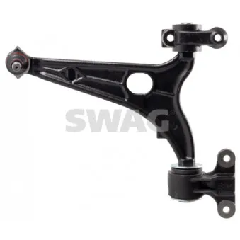 Triangle ou bras de suspension (train avant) SWAG 62 93 7350