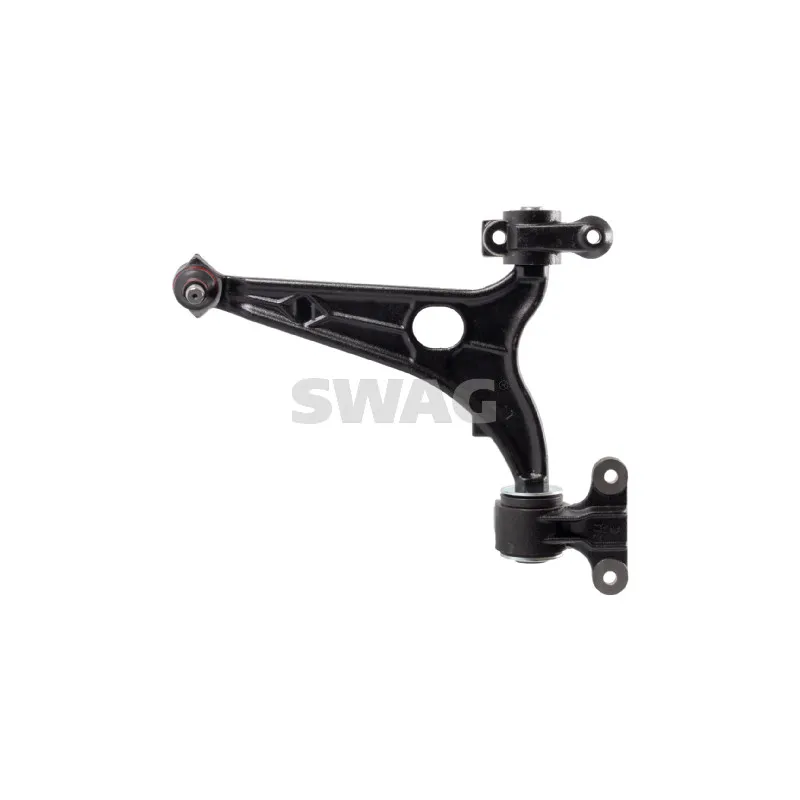Triangle ou bras de suspension (train avant) SWAG 62 93 7350