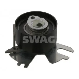Poulie-tendeur, courroie de distribution SWAG 62 93 7353