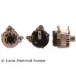 Alternateur LUCAS ELECTRICAL LRA03358 - Visuel 2