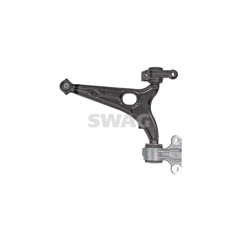 Triangle ou bras de suspension (train avant) SWAG 62 93 7690