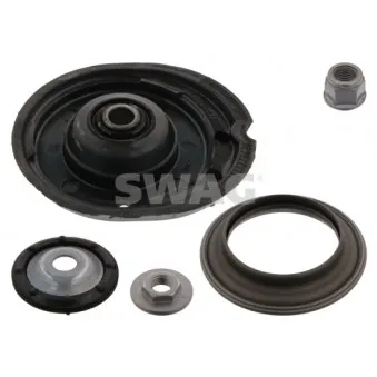 Kit de réparation, coupelle de suspension SWAG 62 93 7811