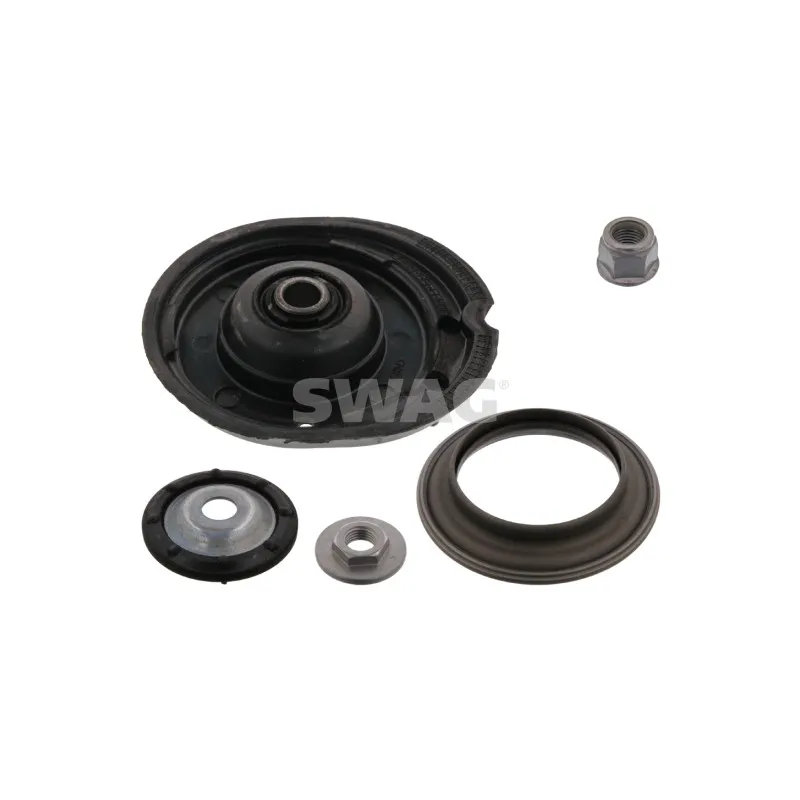 Kit de réparation, coupelle de suspension SWAG 62 93 7811