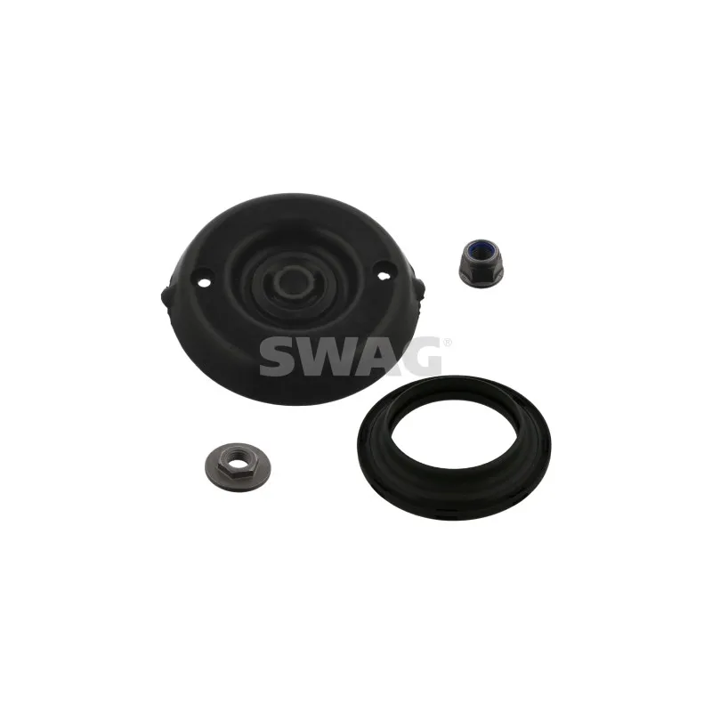 Kit de réparation, coupelle de suspension SWAG 62 93 7821