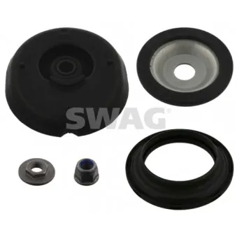 Kit de réparation, coupelle de suspension SWAG 62 93 7831