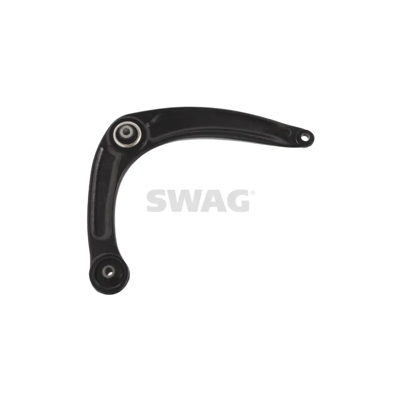 Triangle ou bras de suspension (train avant) SWAG 62 93 7839