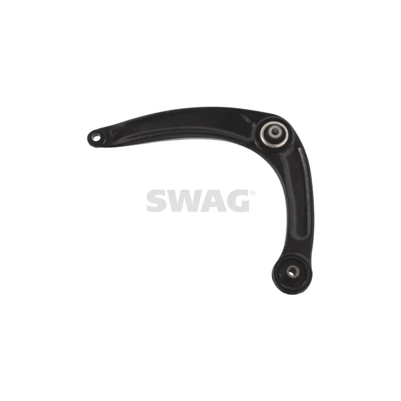 Triangle ou bras de suspension (train avant) SWAG 62 93 7840