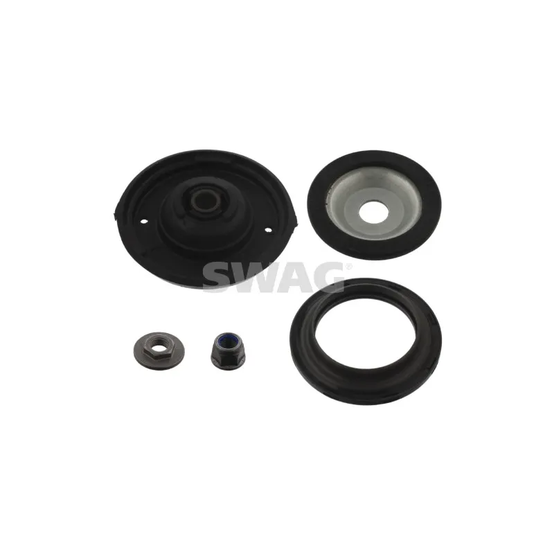 Kit de réparation, coupelle de suspension SWAG 62 93 7841