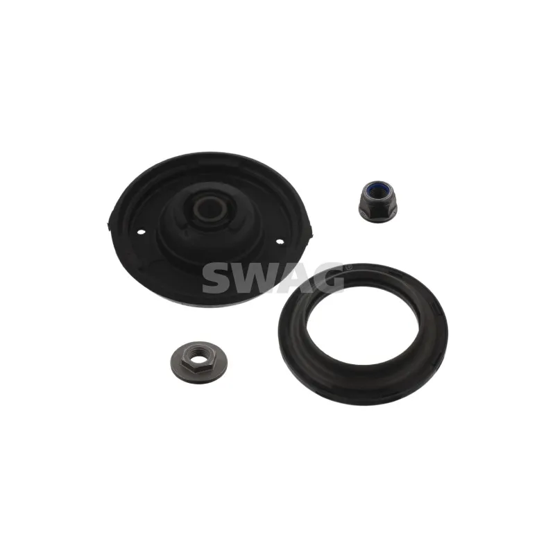 Kit de réparation, coupelle de suspension SWAG 62 93 7851
