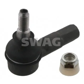 Rotule de barre de connexion SWAG 62 93 7860