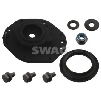 Kit de réparation, coupelle de suspension SWAG 62 93 7901