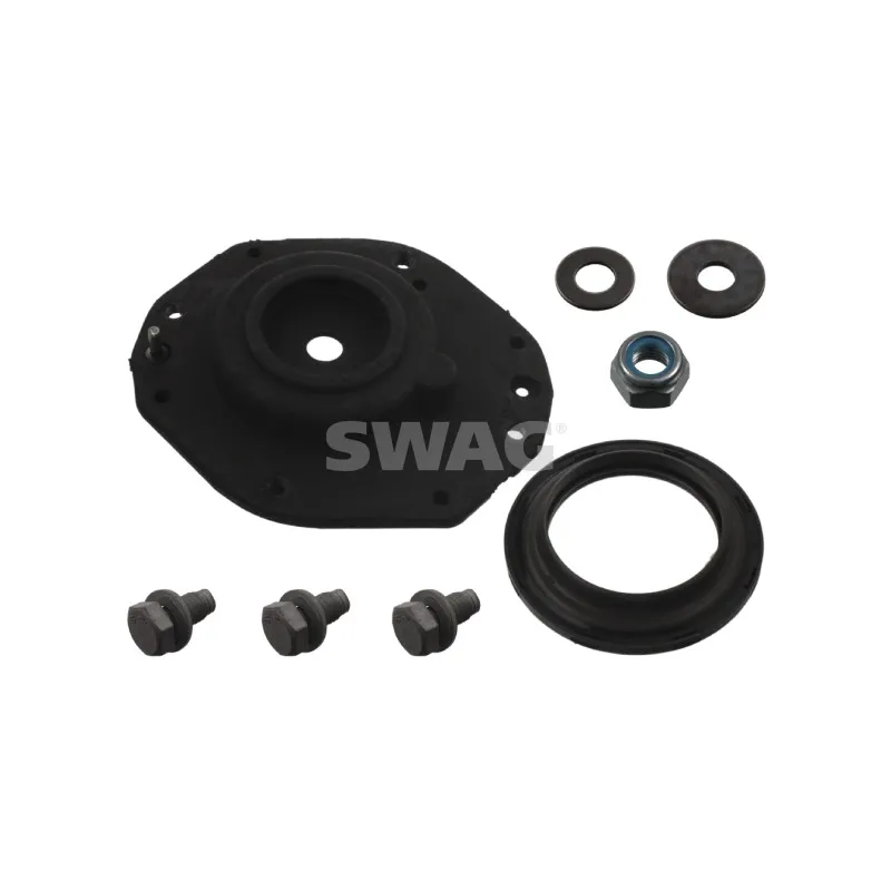 Kit de réparation, coupelle de suspension SWAG 62 93 7901