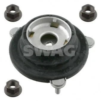 Kit de réparation, coupelle de suspension SWAG 62 93 7951