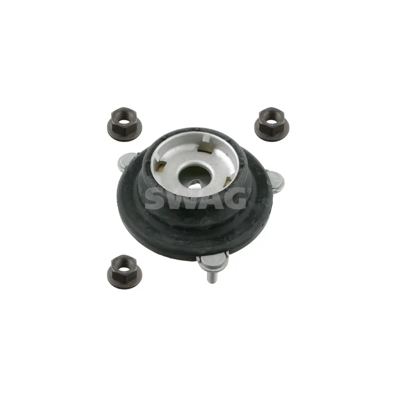 Kit de réparation, coupelle de suspension SWAG 62 93 7951