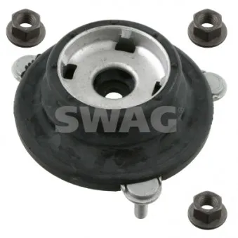 Kit de réparation, coupelle de suspension SWAG 62 93 7961