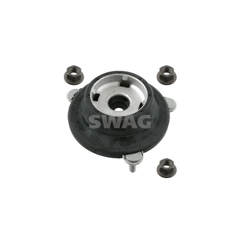 Kit de réparation, coupelle de suspension SWAG 62 93 7961