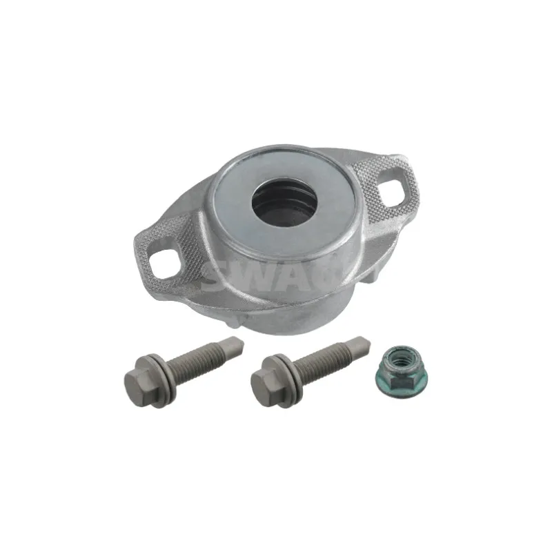 Kit de réparation, coupelle de suspension SWAG 62 93 7971