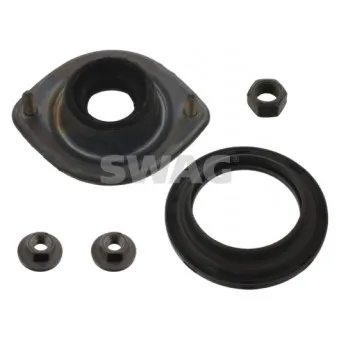 Kit de réparation, coupelle de suspension SWAG 62 93 7981
