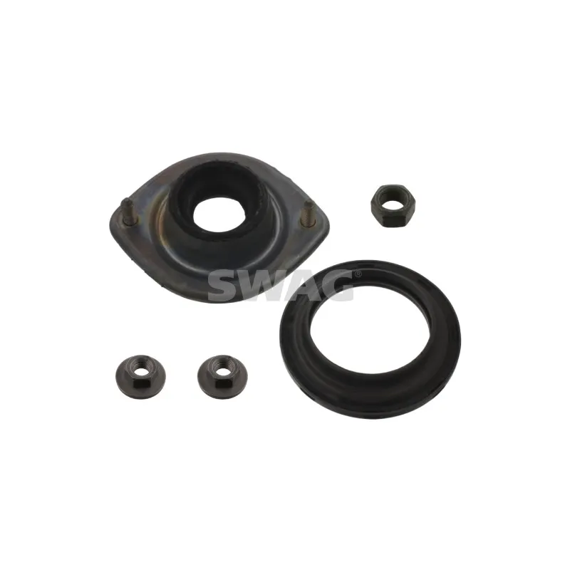 Kit de réparation, coupelle de suspension SWAG 62 93 7981