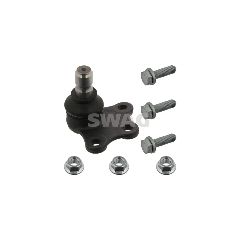 Rotule de suspension SWAG 62 93 8025