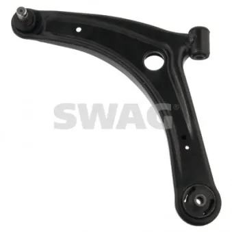 Triangle ou bras de suspension (train avant) SWAG 62 93 8170