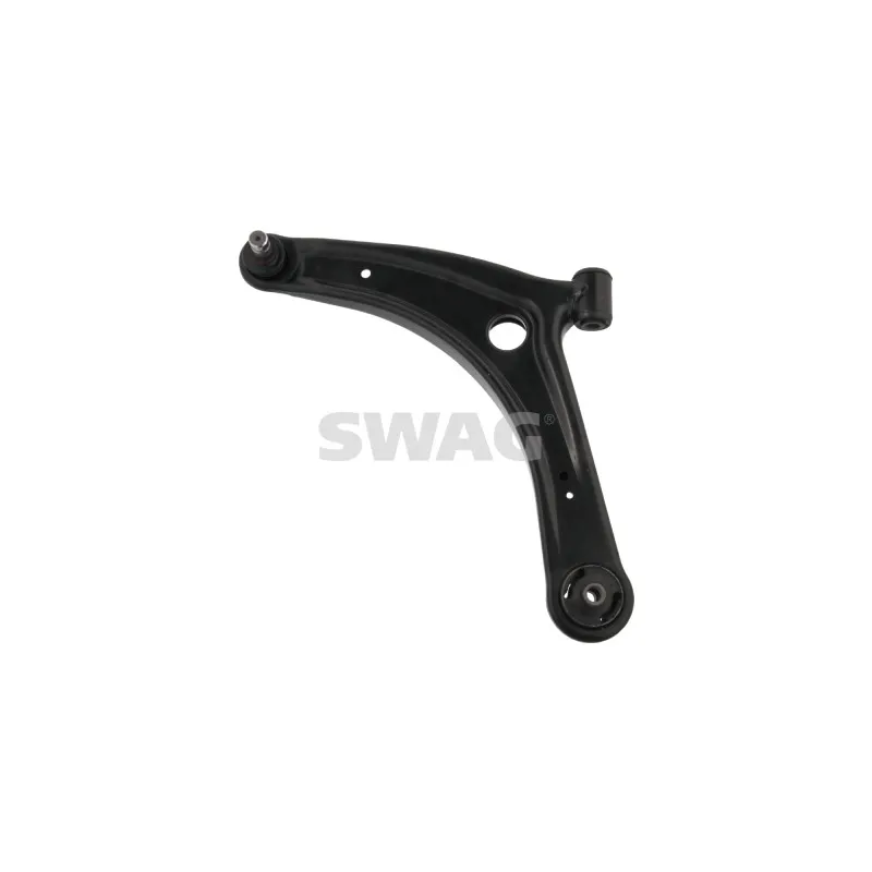Triangle ou bras de suspension (train avant) SWAG 62 93 8170